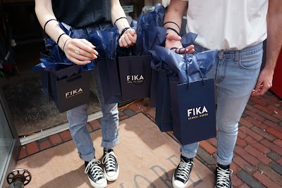 FIKA Cannabis | Fairview Park Mall