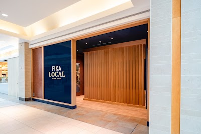 FIKA Cannabis | Fairview Park Mall