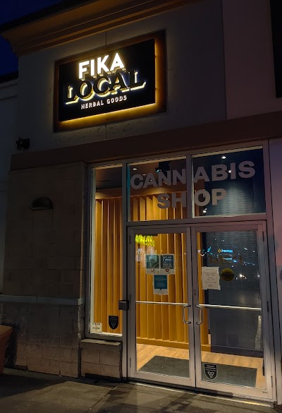FIKA Cannabis | Windsor