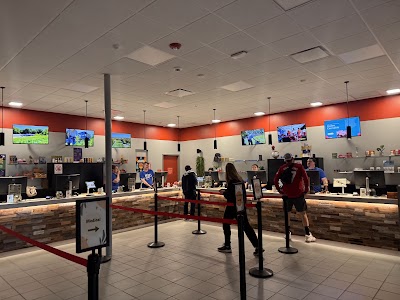 Fine Fettle - Bristol Dispensary