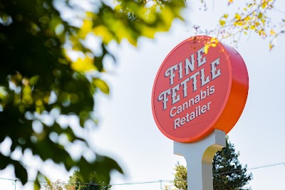 Fine Fettle - Bristol Dispensary