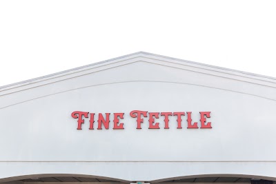 Fine Fettle - Bristol Dispensary