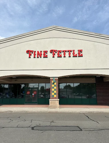 Fine Fettle - Bristol Dispensary