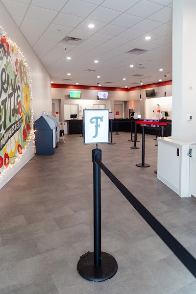 Fine Fettle - Manchester Dispensary