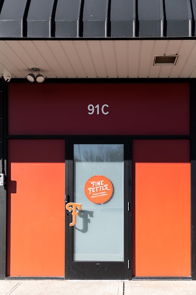 Fine Fettle - Manchester Dispensary