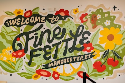 Fine Fettle - Manchester Dispensary