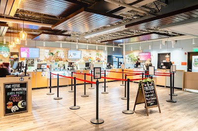 Fine Fettle - Newington Dispensary