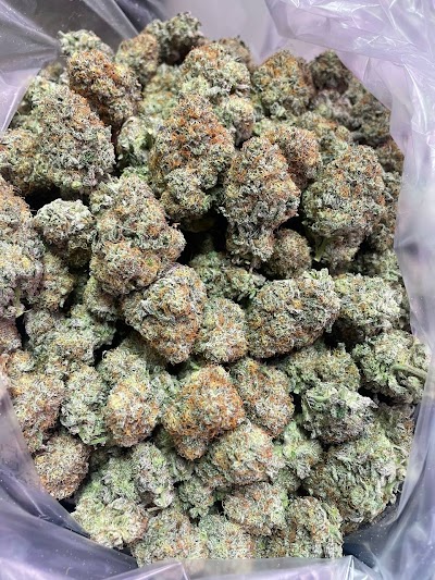 Fine Fettle - Newington Dispensary