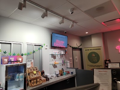 Fine Fettle - Norwalk Dispensary