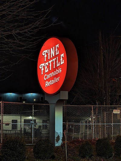 Fine Fettle - Norwalk Dispensary