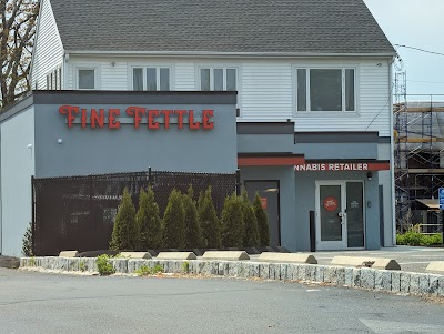 Fine Fettle - Norwalk Dispensary