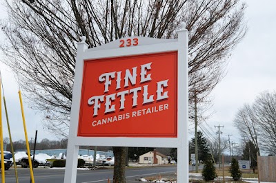 Fine Fettle - Old Saybrook Dispensary