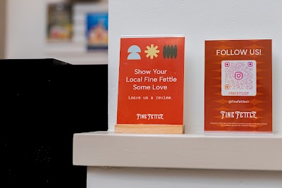 Fine Fettle - Old Saybrook Dispensary