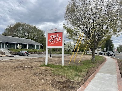 Fine Fettle - Old Saybrook Dispensary