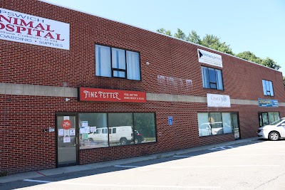 Fine Fettle - Rowley Dispensary