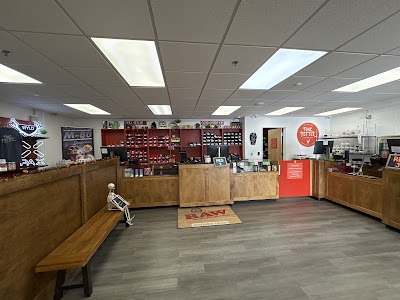 Fine Fettle - Rowley Dispensary