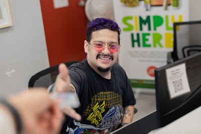 Fine Fettle - Rowley Dispensary