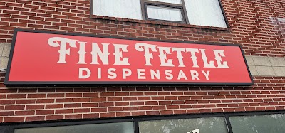 Fine Fettle - Rowley Dispensary