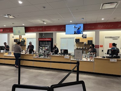 Fine Fettle - Stamford