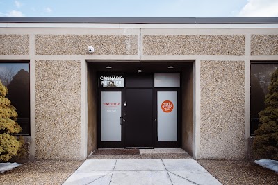 Fine Fettle - Waterbury Dispensary