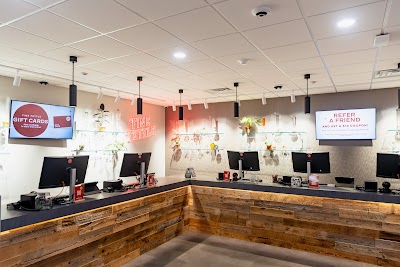 Fine Fettle - Waterbury Dispensary