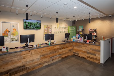 Fine Fettle - West Hartford Dispensary
