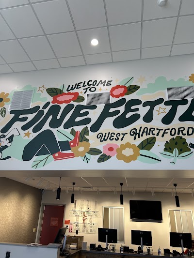 Fine Fettle - West Hartford Dispensary