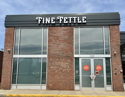 Fine Fettle - West Hartford Dispensary