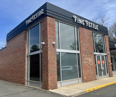 Fine Fettle - West Hartford Dispensary