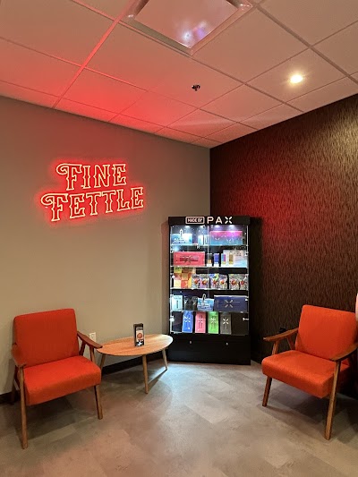 Fine Fettle - West Springfield Dispensary