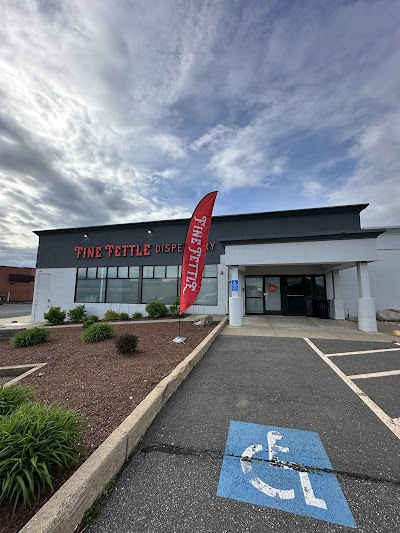 Fine Fettle - West Springfield Dispensary