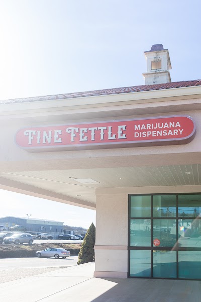 Fine Fettle - Willimantic Dispensary