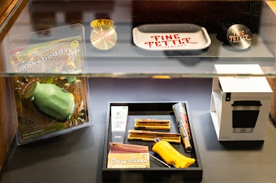 Fine Fettle - Willimantic Dispensary