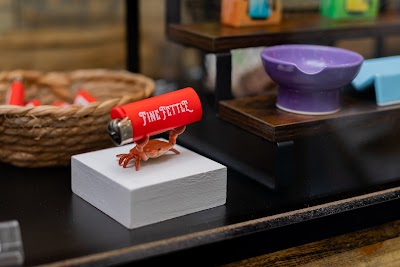 Fine Fettle - Willimantic Dispensary