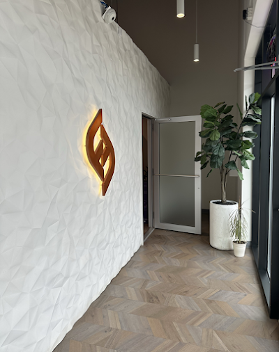 Fire & Flower Cannabis Co. | Beaumont Montalet Weed Store