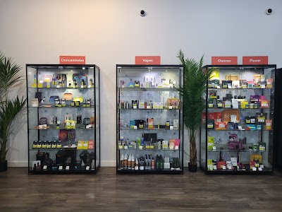 Fire & Flower Cannabis Co. | Estevan Weed Store