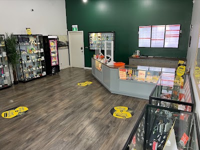 Fire & Flower Cannabis Co. | Estevan Weed Store