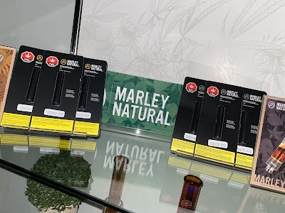 Fire & Flower Cannabis Co. | Estevan Weed Store