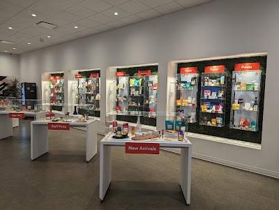 Fire & Flower Cannabis Co. | Guelph Stone Square Centre Weed Store