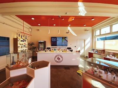 Fire & Flower Cannabis Co. | Moose Jaw Main Street Weed Store