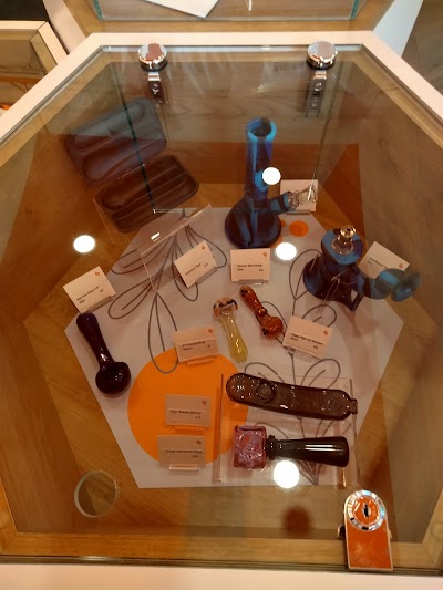 Fire & Flower Cannabis Co. | Moose Jaw Main Street Weed Store