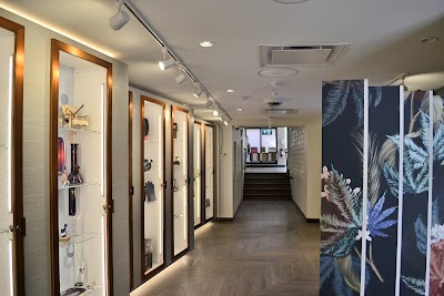 Fire & Flower Cannabis Co. | Ottawa York St Weed Store