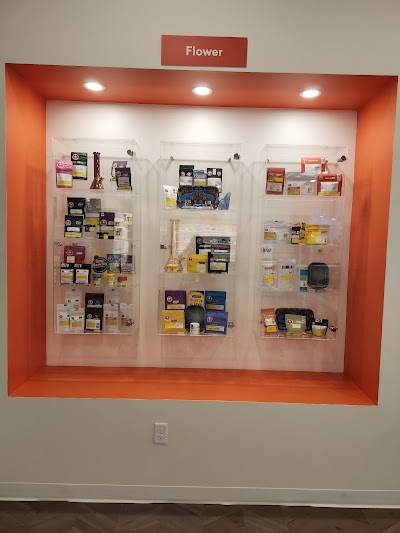 Fire & Flower Cannabis Co. | Portage La Prairie Royal Plains Weed store