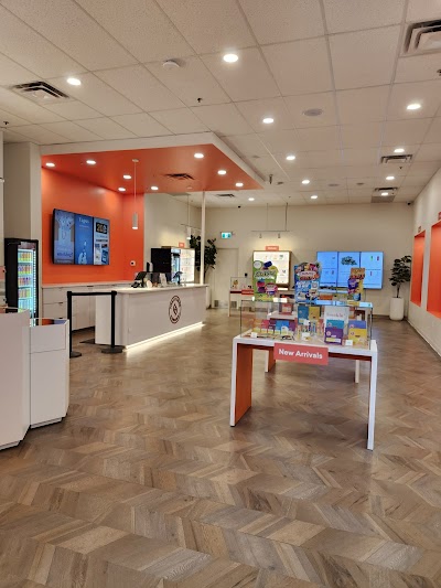 Fire & Flower Cannabis Co. | Portage La Prairie Royal Plains Weed store