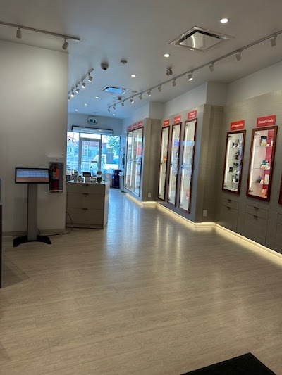 Fire & Flower Cannabis Co. | Red Deer Bower Center Weed Store