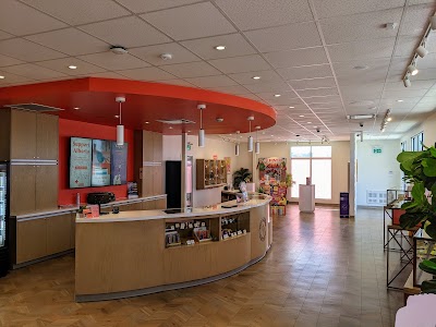 Fire & Flower Cannabis Co. | Regina Weed Store