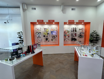 Fire & Flower Cannabis Co. | Saskatoon Idylwyld Drive Weed Store