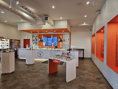 Fire & Flower Cannabis Co. | Saskatoon Stonebridge Weed Store