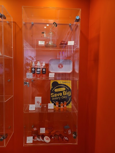 Fire & Flower Cannabis Co. | Saskatoon Stonebridge Weed Store