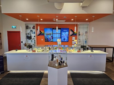 Fire & Flower Cannabis Co. | Saskatoon Stonebridge Weed Store